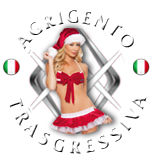 Logo ufficiale di Piccole Trasgressioni Italia